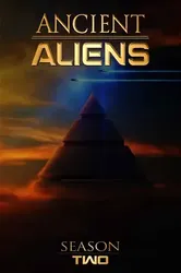 Ancient Aliens (Phần 2)