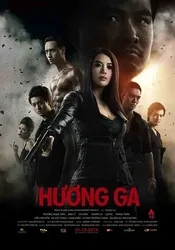 Hương Ga