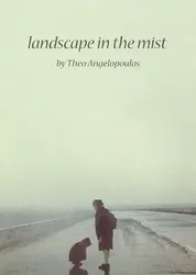 Landscape in the Mist