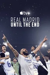 Real Madrid: Chiến đấu đến phút cuối cùng