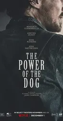 The Power of the Dog