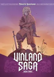 VINLAND SAGA: Bản hùng ca Viking